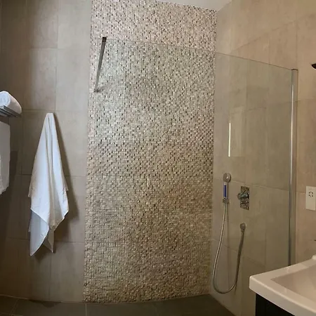 Central Art-deco Flat With Side-sea Views * Sliema