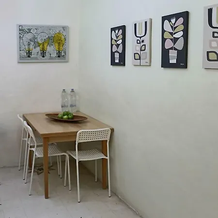 Central Art-deco Flat With Side-sea Views * Sliema